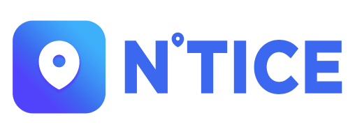 N'TICE logo